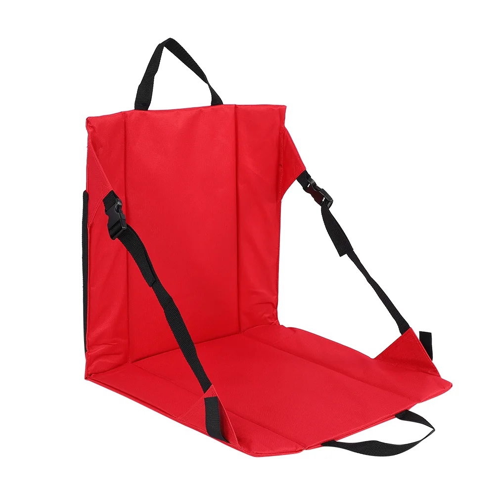 Бесплатная доставка Складное Сиденье подушка стул коврик для отдыха на природе