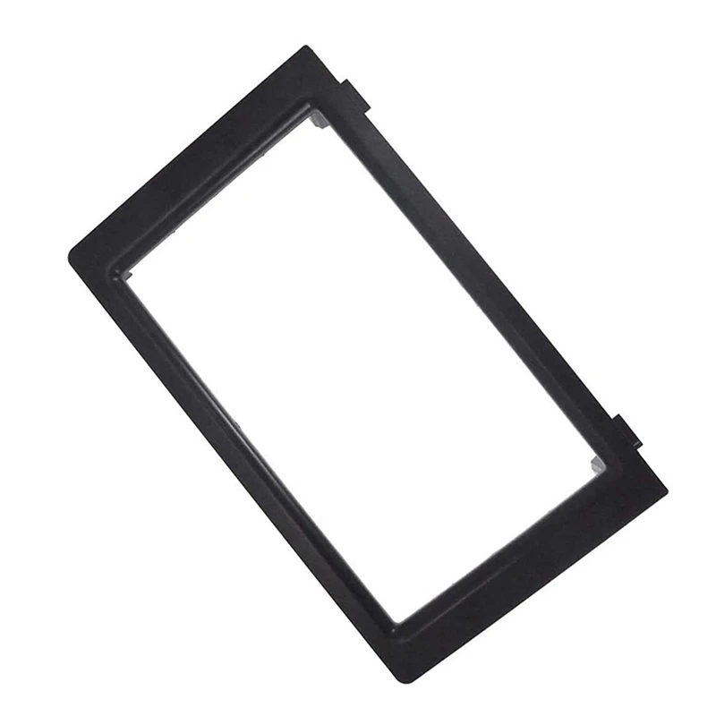 

Car Stereo Radio Fascia Dash Panel 2 Din Frame Trim Kit for SAAB 9-3 2007-2011