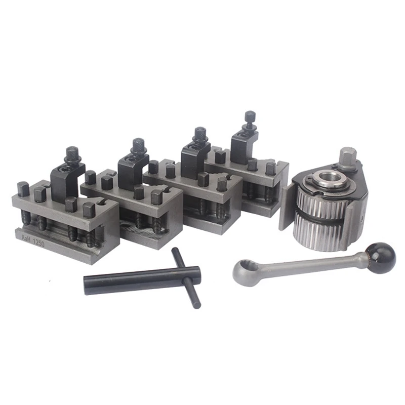 

Токарный станок быстрого изменения набор инструментов WM210V & WM180V & 0618 12X12mm подставка для инструмента для качания над кроватью 120-220 мм