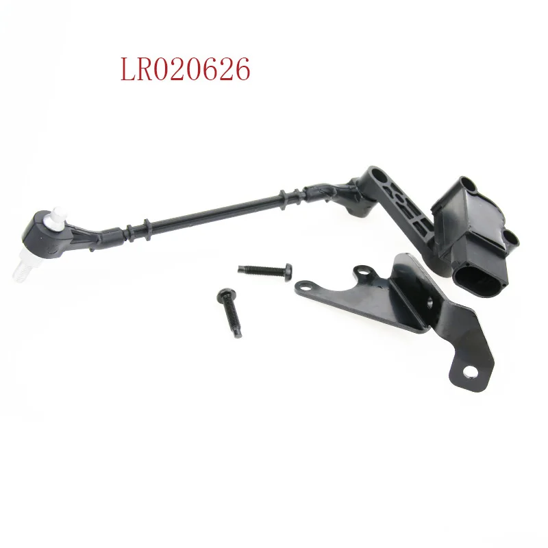 

Передние и правые датчики высоты подвески для Range Rover L322, 2, OE lr020627 lr020626