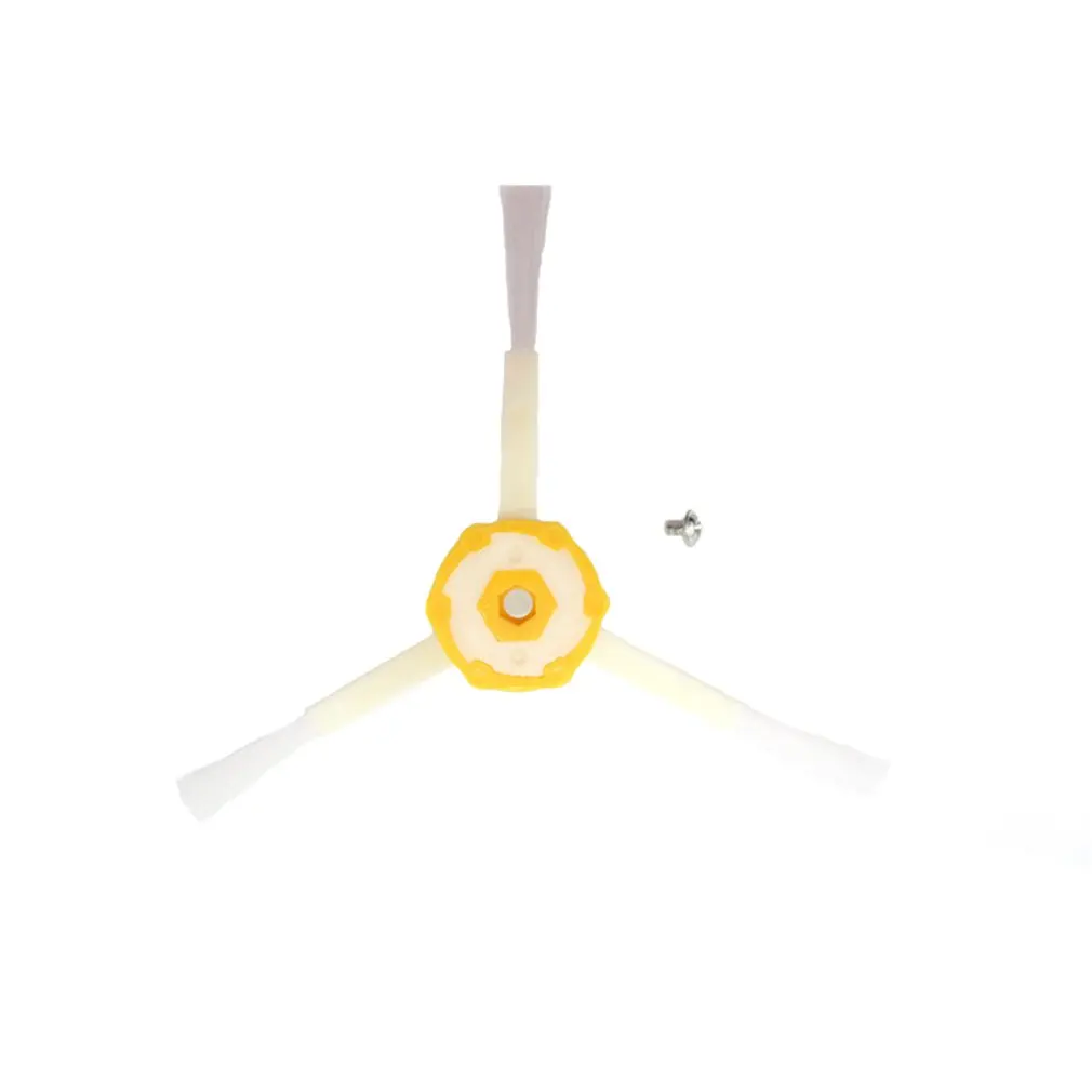 Боковая щетка 3 дюйма для Irobot Roomba 800 серия 900 560 620 56708 650 780 790 запчасти роботов