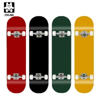 professional maple skateboard fashion longboard long board skateboard street deck shape deskorolka entertainment by50hb