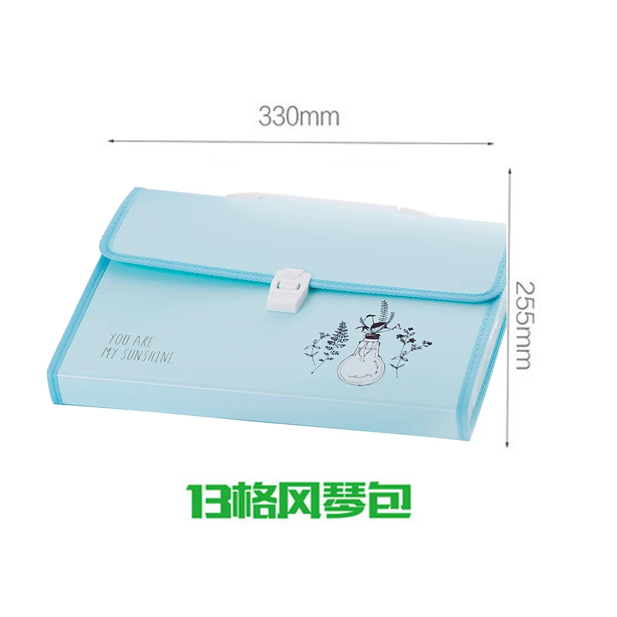 Портфель формата А4 13 отделений офисные портфели для студентов папки папка