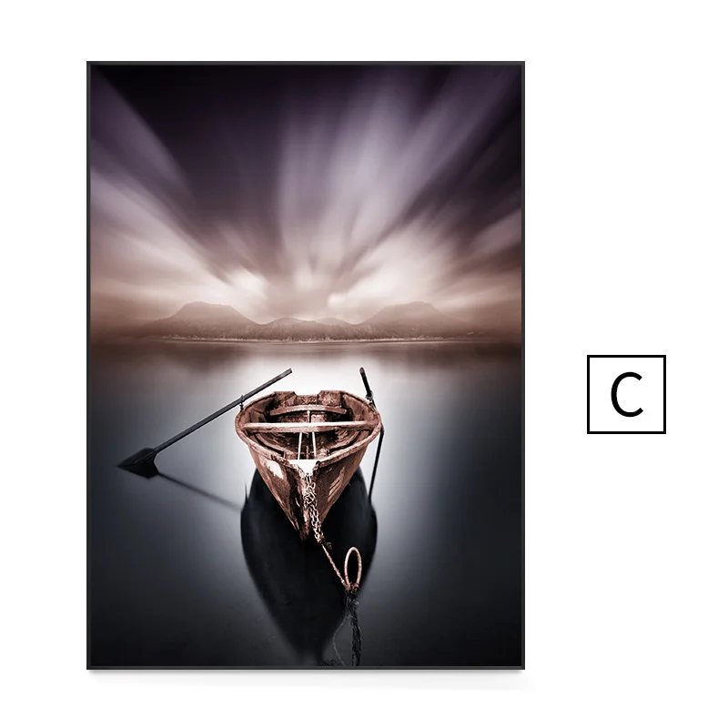 

Para Sala Decorations for Home Canvas Wall Art Fall Decor Paints By Numbers Galaxy Decor Gold Decor No Frame Poster Decoracion