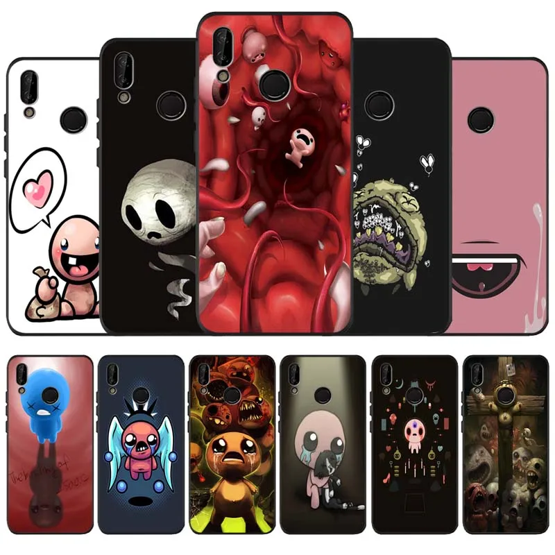 Чехол для Huawei P40 P30 P20 Lite Pro P smart 2019 Mate 10 20 30 40 | Мобильные телефоны и аксессуары