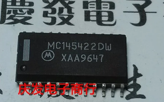 

Free Delivery.MC145422DW