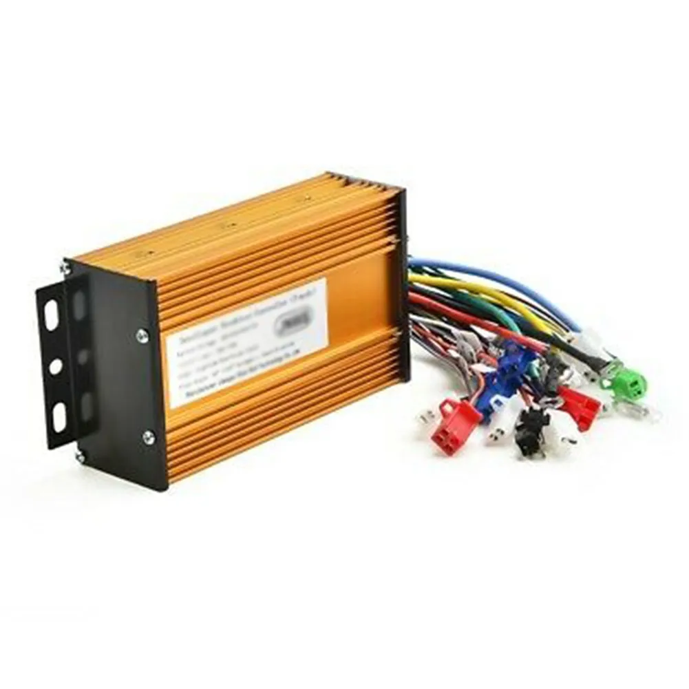 

Аксессуары бесщеточный контроллер для велосипеда MTB Замена Спорт Рождественский подарок