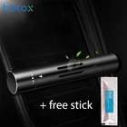 Автомобильный освежитель воздуха, освежитель воздуха для салона автомобиля, воздуховод, ароматизатор для автомобиля, сильный аромат, кондиционер Клипса-диффузор, твердые духи