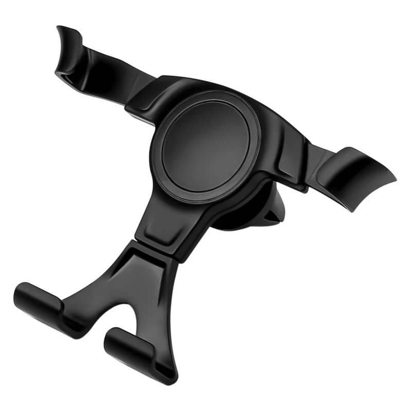 

RUZSJ Gravity Car Holder For Phone Air Vent Clip Mount Mobile Cellphone Support Smartphone GPS Support For Any phone model