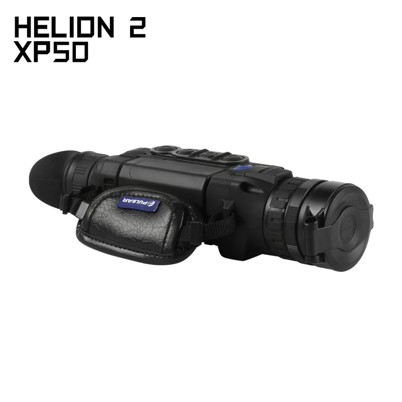 Рисунок 3 - Тепловизор Pulsar HELION 2 XP50 нового поколения Trail