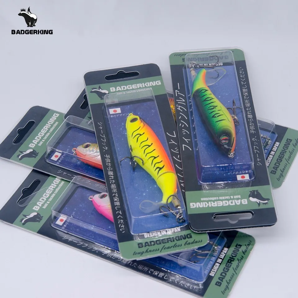 10 см 17 г whopper plopper рыболовная приманка воблеры искусственная для ловли басов