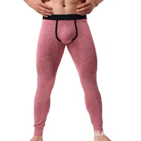 mens thermo underwear long johns men modal winter warm thermal underwear brand male outdoors thermals anti microbial