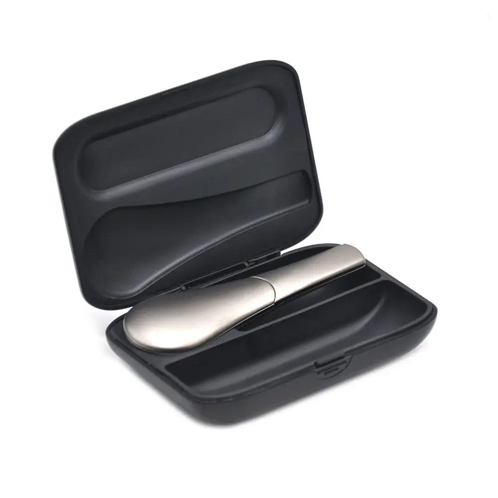 Металлическая трубка для табака золото серебро травы бизнес свидание этикет