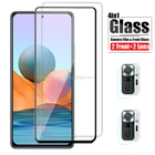Защитное стекло для камеры Xiaomi Redmi Note 9 Pro Max, 9S, Redmi Note 10 Pro, 10S, 9A, 9C, NFC