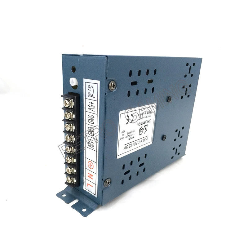 

power-supply SQ-16 CE certificate arcade cabinet-accessory Output 5V/16A 12V/4A 40 pcs