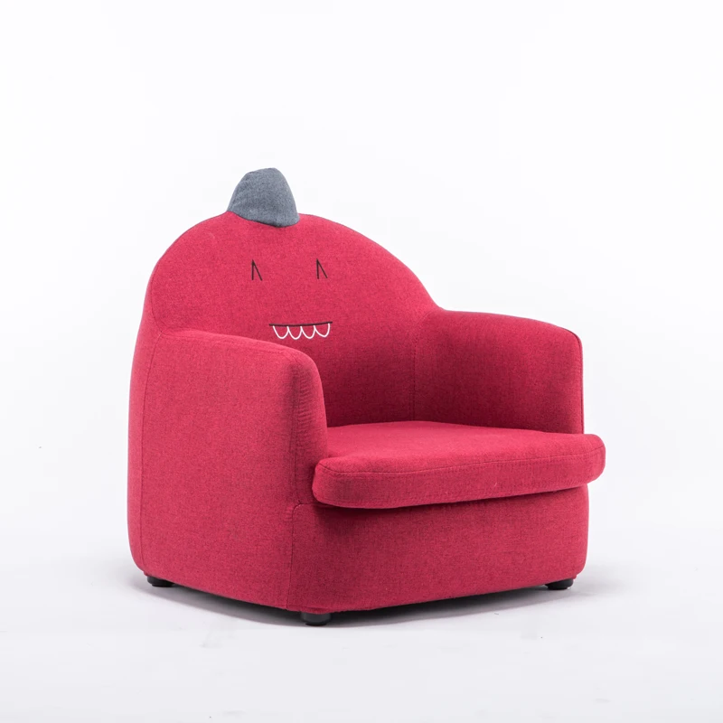 Детский диван стул для девочек принцесса детский милый ленивый мальчиков чтения