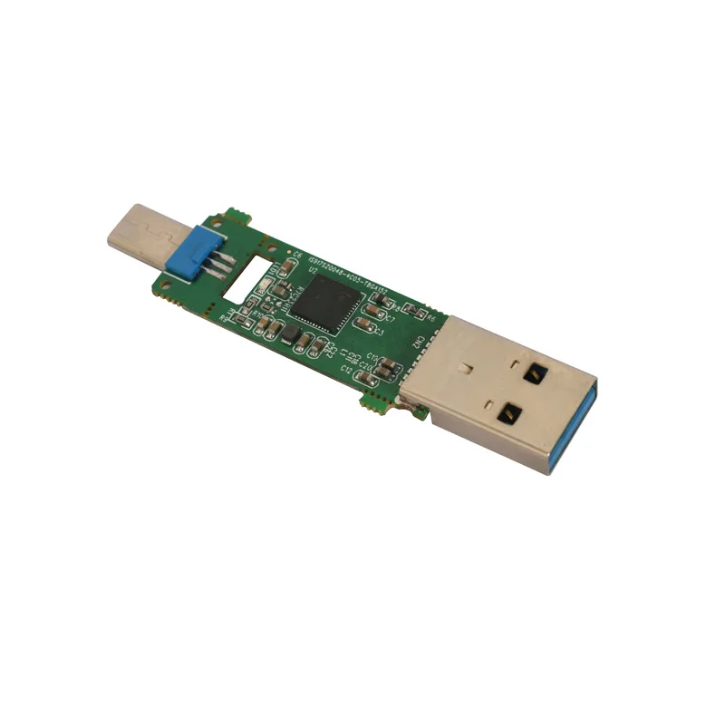 USB 3.0 drive usb flash drive 4gb 8GB 16GB 32GB 64GB 128GB U disk semi-finished Universal chip pendrive Factory wholesale