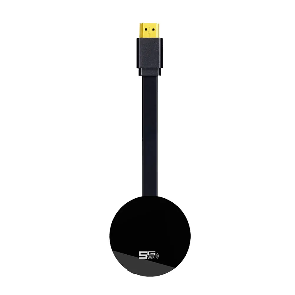 

G4 5G WiFi Дисплей приемник беспроводной совместимый экран Mira Dongle экран проектор для Netflix YouTube