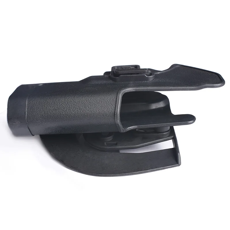 Tactical CQC Serpa Holster Glock 17 Polymer Softail Military Shooting Paintball Holsters MP08003 Hunting Accessories |