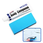 Воск для удаления царапин на автомобиле, Восковая краска для KIA RIO ceed, Hyundai Tucson, Creta, Kona, Solaris, Accent, Elantra