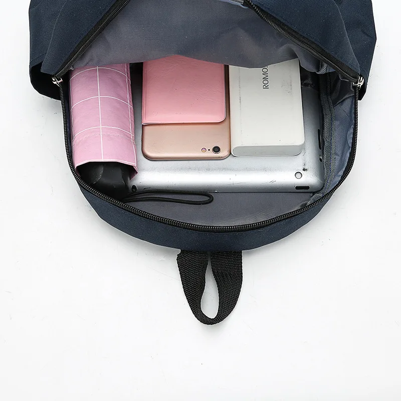 Сумка с рисунком звезды 1 шт. школьный рюкзак для детского сада мальчиков и