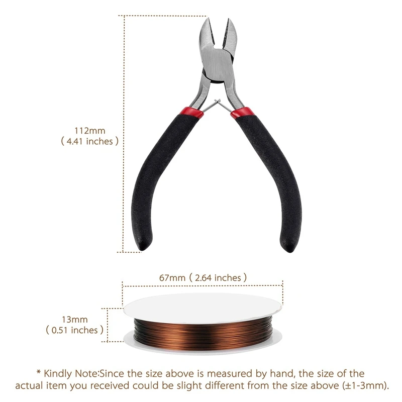 Проволока для рукоделия бисероплетение проволока устойчивая к потускнению