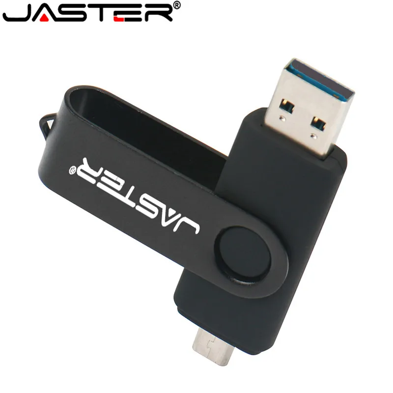 Корабль лучших OTG USB флеш накопитель usb 2 0 stick объемом 64Гб Флеш смартфон Pendrive