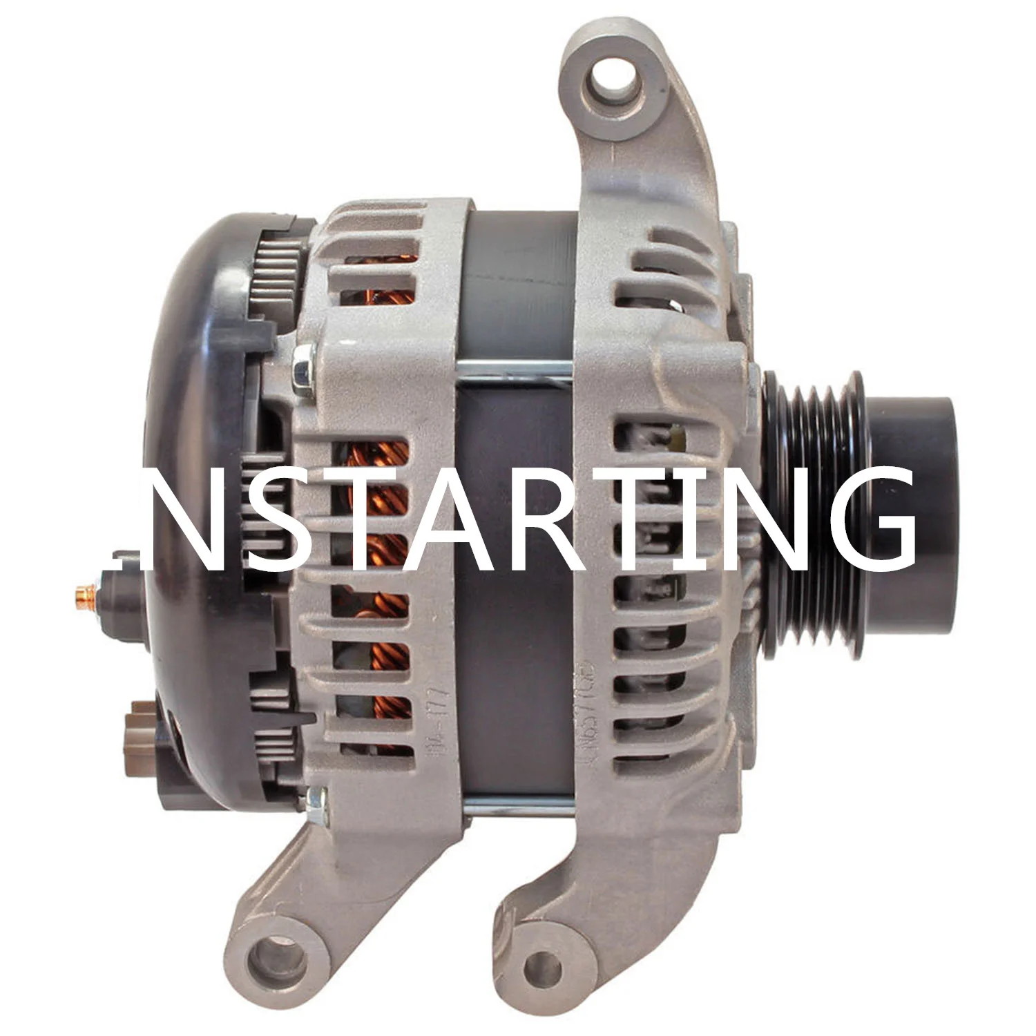 ГЕНЕРАТОР DYNAMO ЭЛЕКТРИЧЕСКИЙ ДЛЯ 12В 200А 1042106571 1042110300 1042110301 2032790 5272293 DG1T10300AE