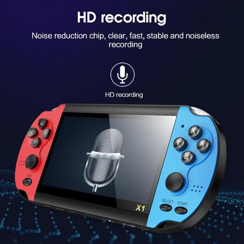

Games & Accessories