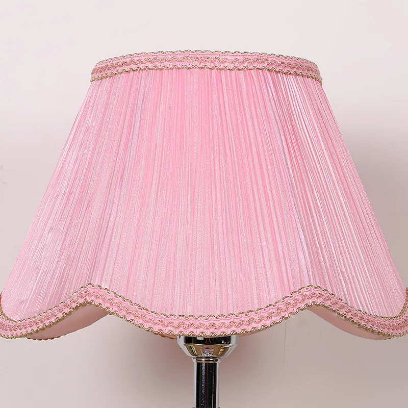 Настольная лампа с кристаллами K9 домашний декор настольные лампы современная