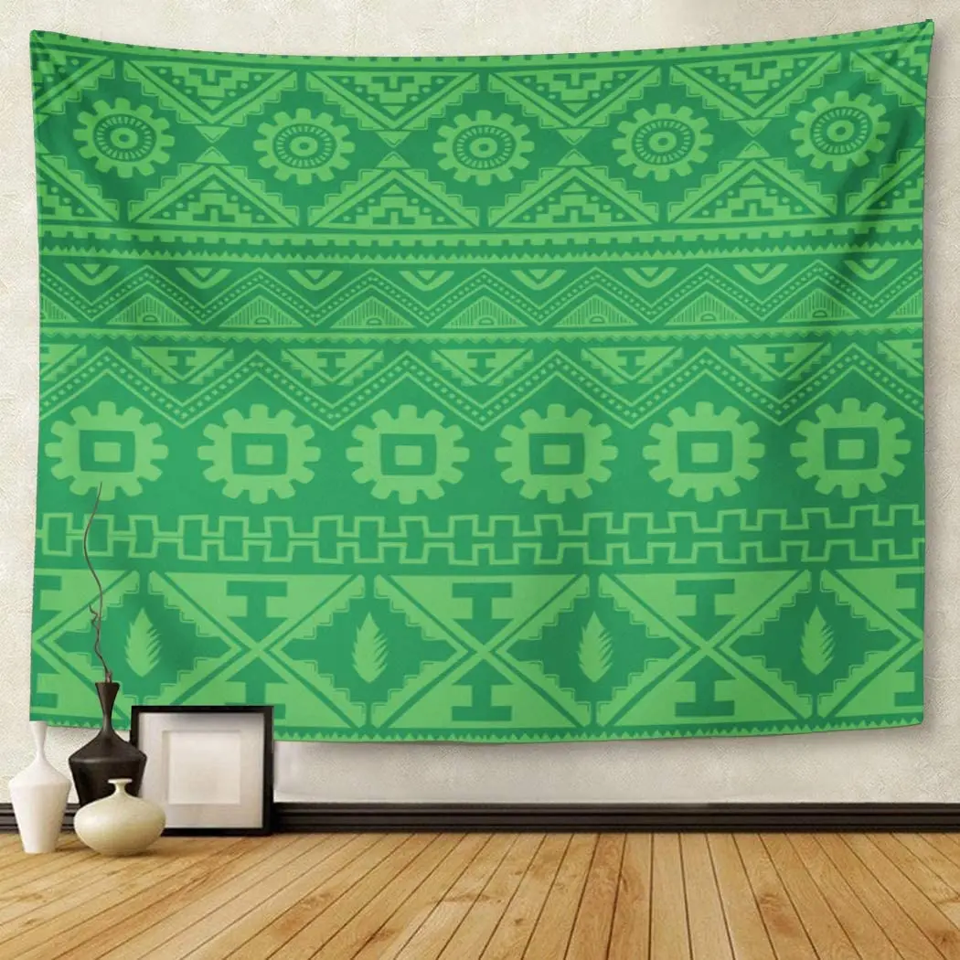 Гобелен мексиканского цвета этнический узор геометрический рисунок абстрактные