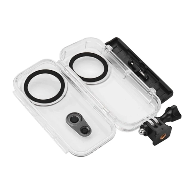 Чехол для дайвинга водонепроницаемый чехол защитный корпус панорамной камеры 5
