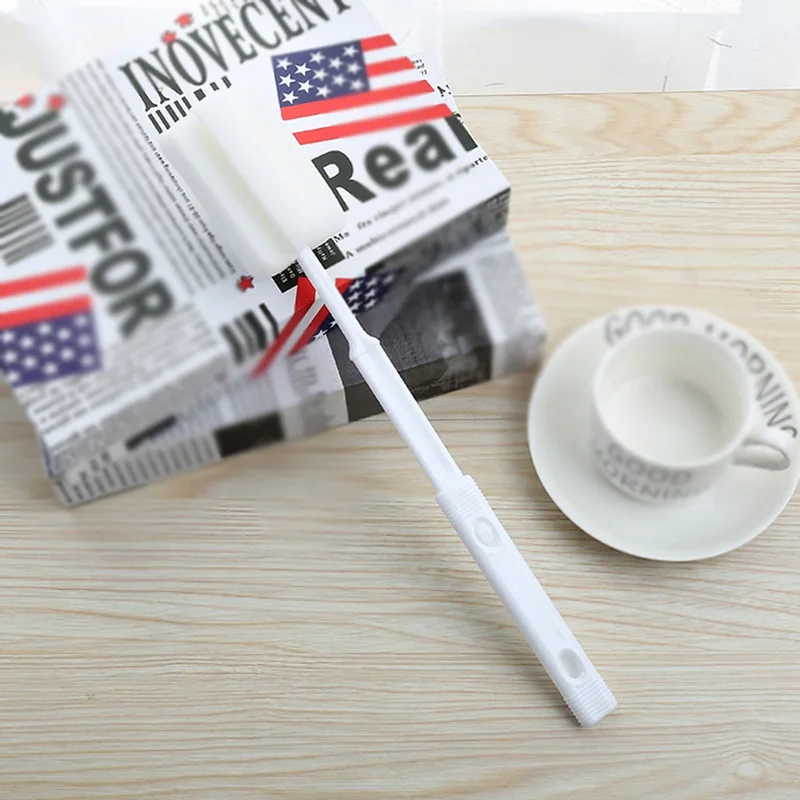 

Щетка для бутылки, щетка с длинной ручкой для обеззараживания, щетка для чашки, щетки для чистки, инструменты для уборки дома, ручные аксессу...