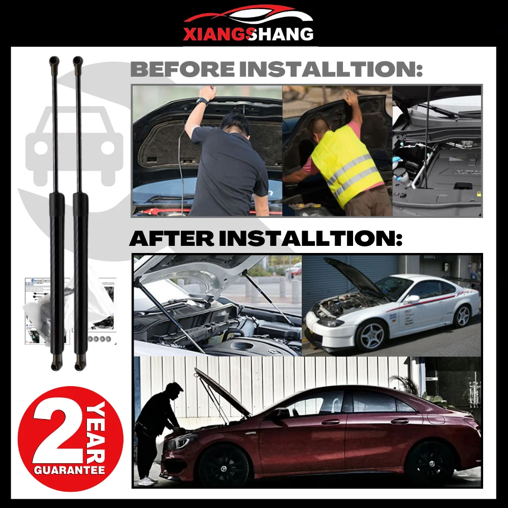 Амортизатор газовой стойки амортизатор капота для Buick Encore GX 2019-2020 | Автомобили и