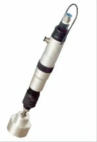 

Hand Hold Type Capping Machine for Screw Caps