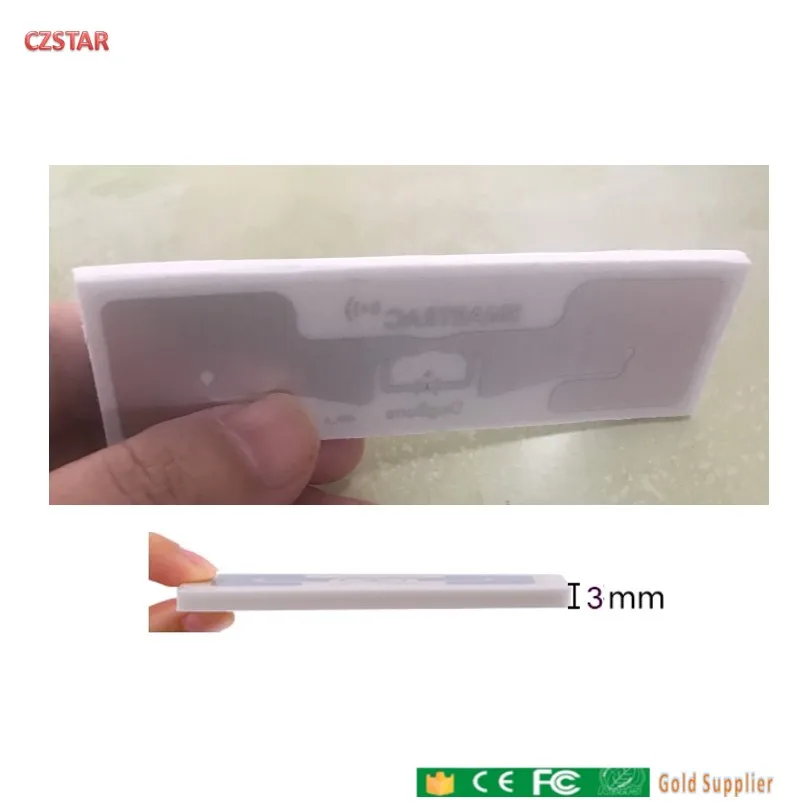 100pcs dogbone foam Спортивный таймер марафона dogbone impinj r6 smartrac monza uhf rfid bib тег синхронизации uhf чип rfid номер пены метки стикер - Цвет: 100pcs dogbone foam