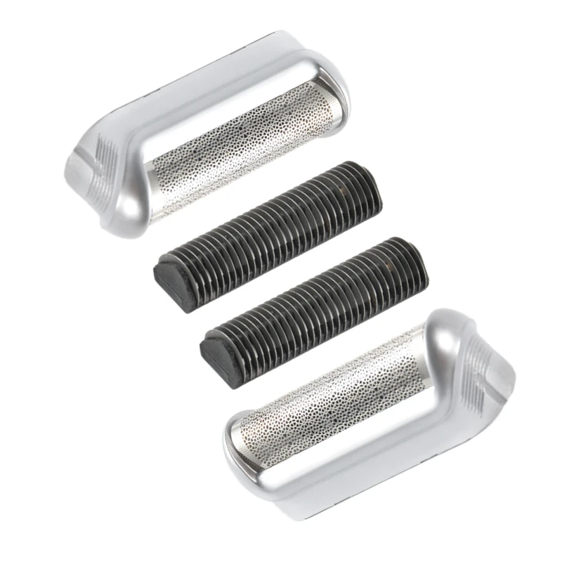 2 шт. бритва Фольга & режущая головка 5S для зубных щеток BRAUN 550 570 P40 P50 P60 M30 M60 M90 555 575