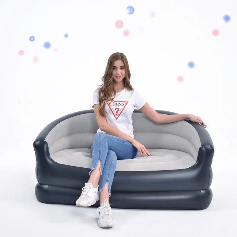 

Двухместное кресло, Надувное, складное, для отдыха