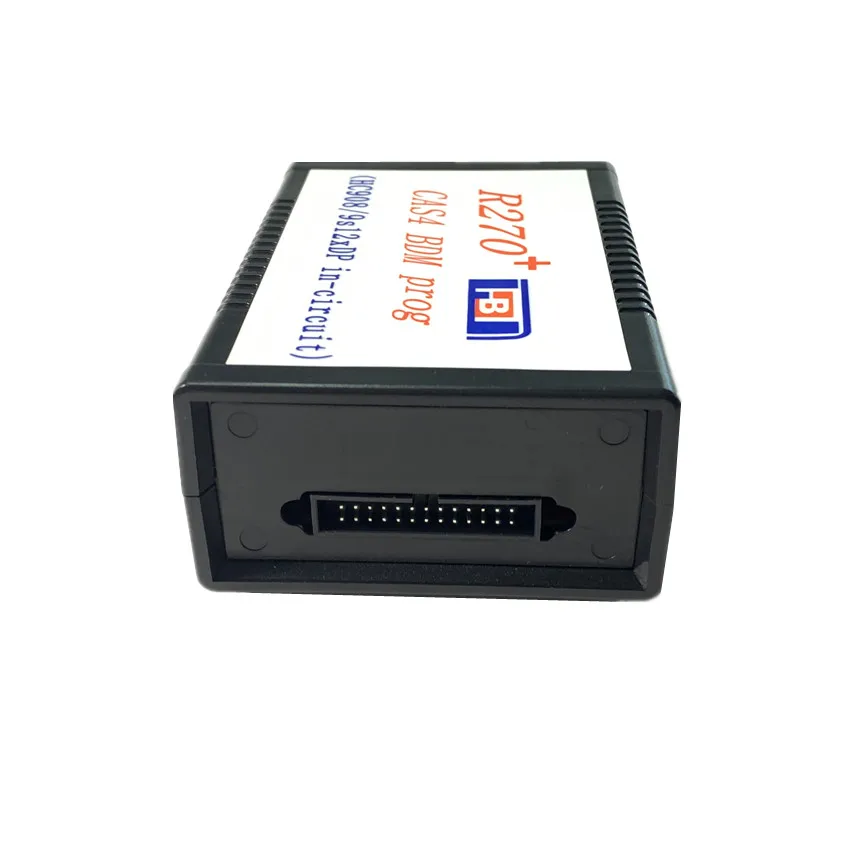 R270 + CAS4 BDM Prog Авто Программирование V1.20 программист для профессионального авто