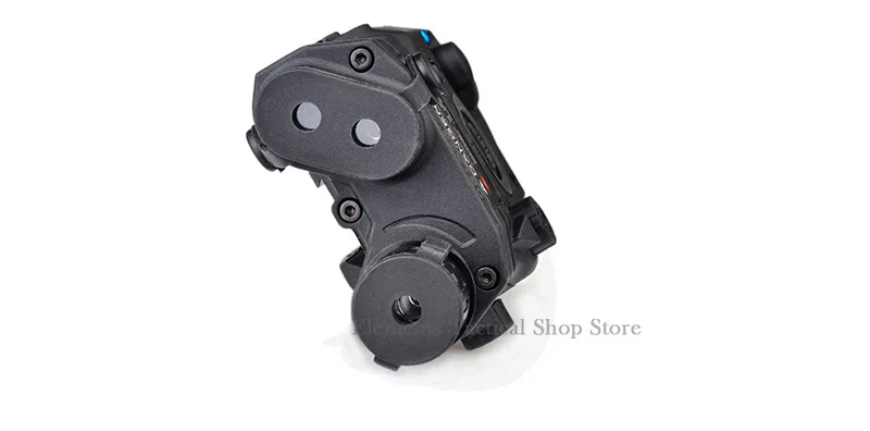 Element Airsoft PEQ 15 тактический флэш-светильник Surefir M600 охотничий Flahs светильник M600C красный лазерный ИК лазерный PEQ15 оружейный пистолет светильник