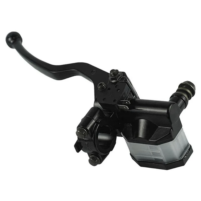22mm Motorcycle Right Front Brake Clutch Master Cylinder Motorbike Hydraulic Pump For Suzuki GS125 GN125 | Автомобили и мотоциклы