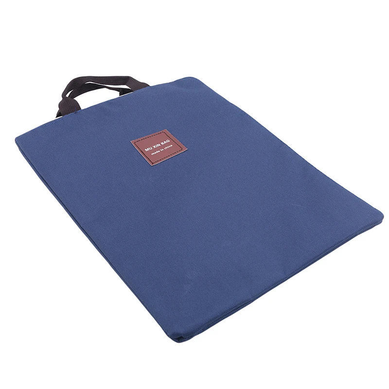 Дорожный пакет для документов чехол на молнии Ipad сумка передачи данных