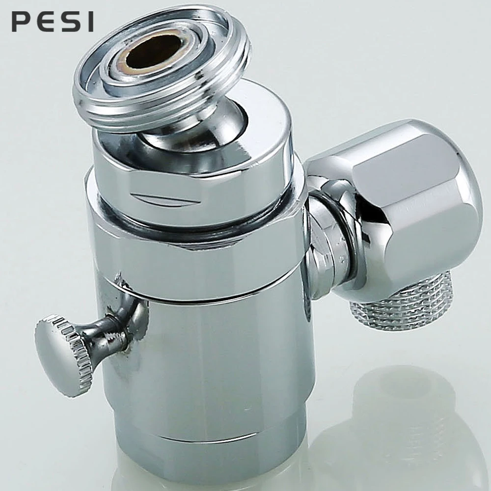 Аэратор для кухонного смесителя насадка водопроводного крана барботер из