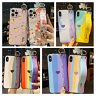 Чехол для Samsung Galaxy Note 8 9 10 Plus 20 Ultra A10 A20 A40 A50S A70 A51 A71 A21S A31 M51