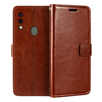 Case For Umidigi A3X Wallet Premium Leather Magnetic Flip Case Cover With Card Holder And Kickstand For Umidigi A3X
