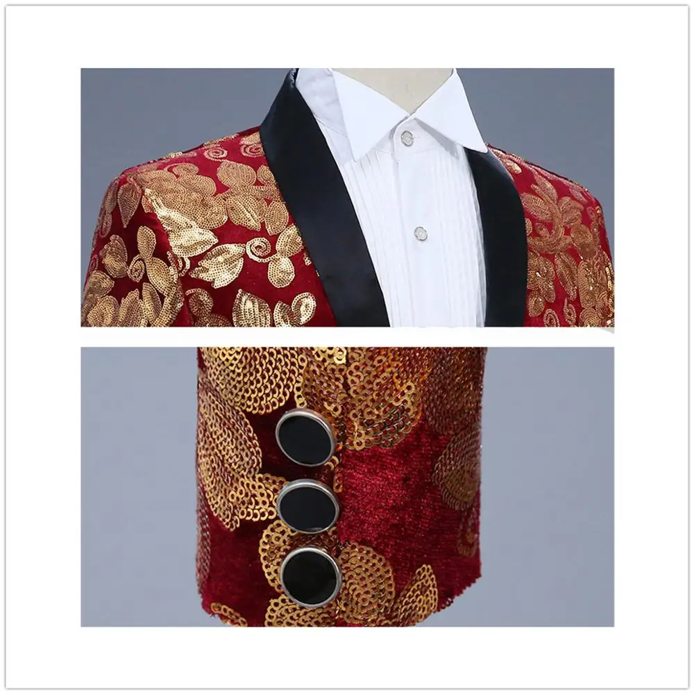 MSSNNG мужской блейзер с отложным воротником дизайнерский большой размер 5XL черный