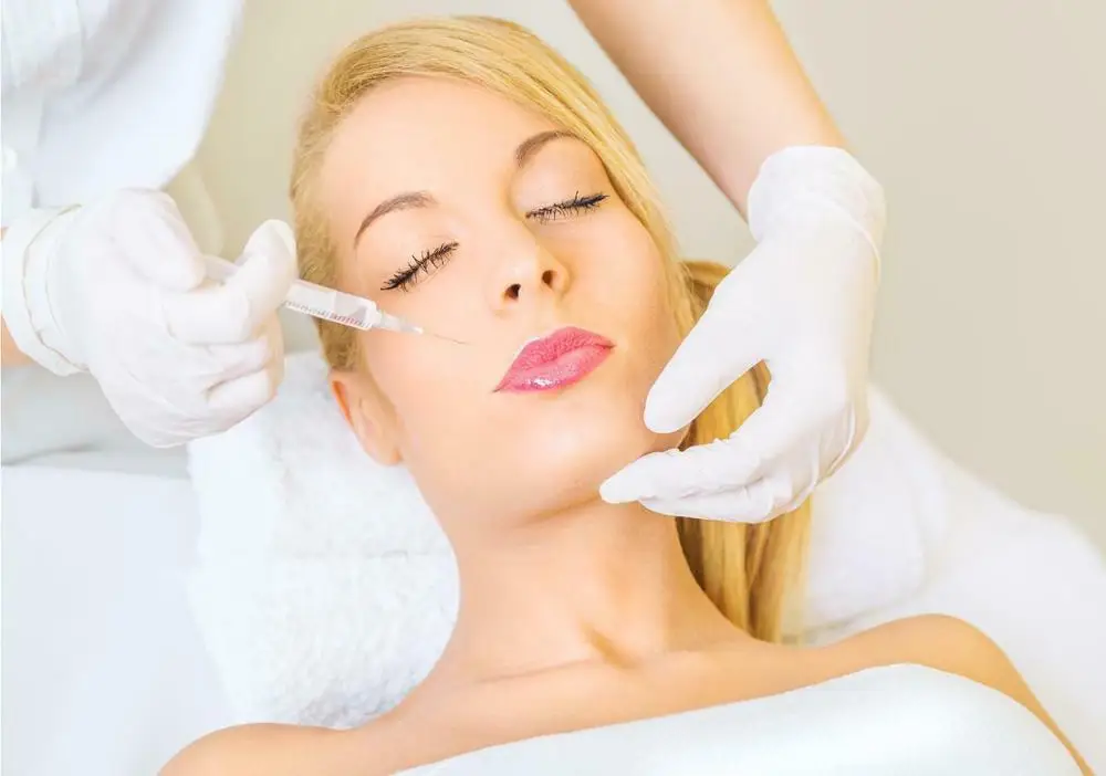 Ботокс дермальный наполнитель инъекции картина художественная пленка Шелковый