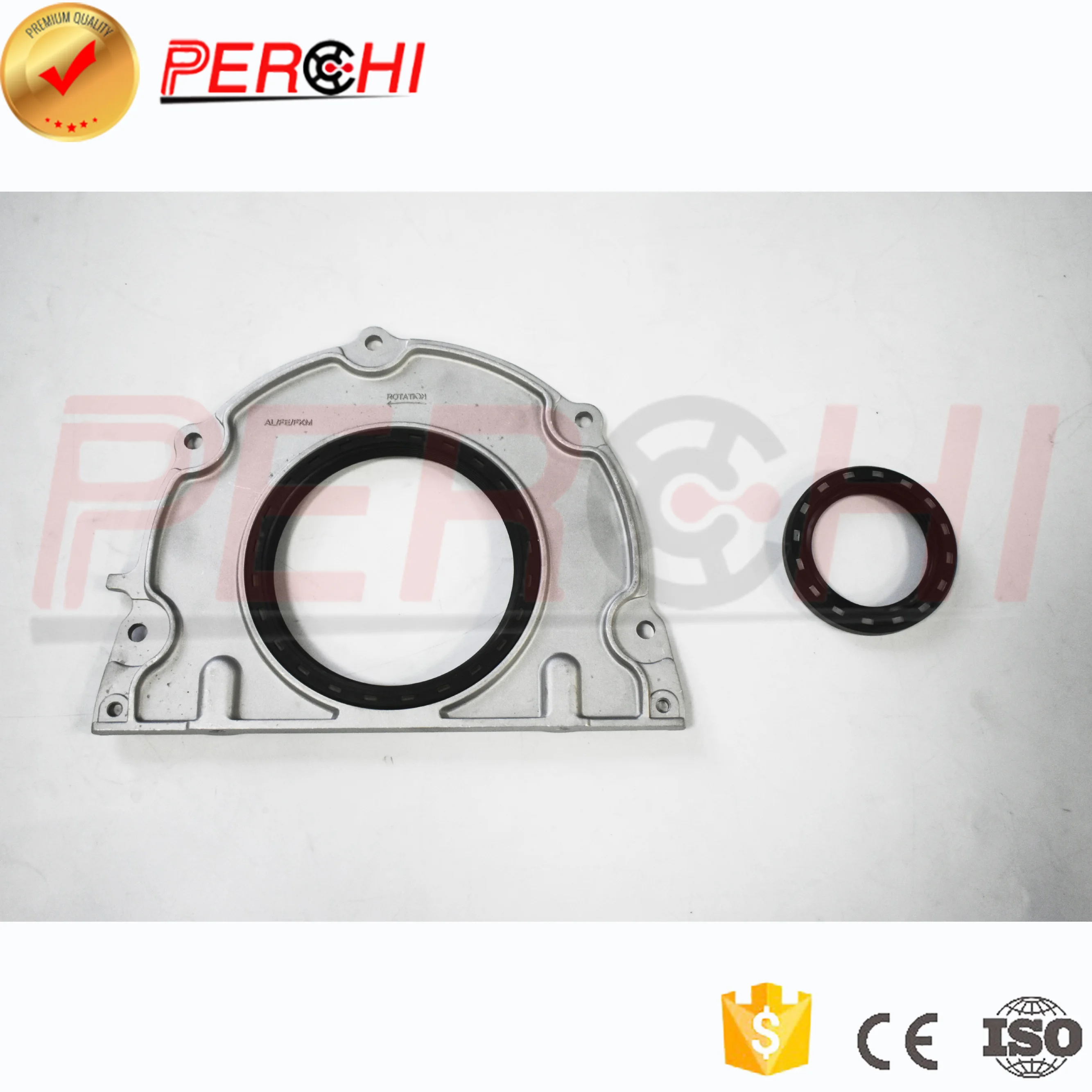 Комплект деталей для ремонта прокладки головки Buick Royaum 2 8 2004-2006 LP1 Rongyu 8/2005-2009 LP1/CTS/SLS