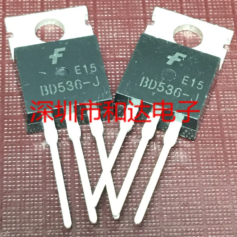 BD536-J TO-220 60V 8A | Обустройство дома
