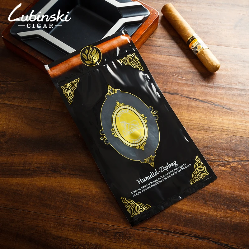 Карманный увлажнитель для сигар 65-75% относительной влажности 90 дней | Дом и сад